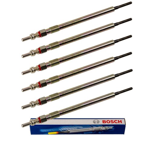 Glühkerze bosch für - bosch,