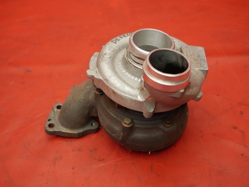 Turbolader mercedes w251 - mercedes,