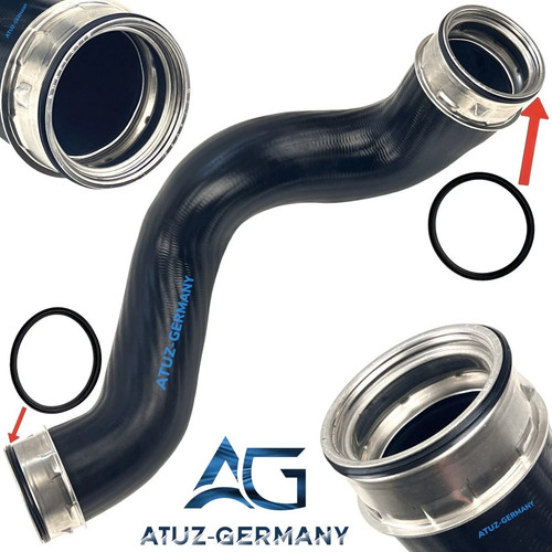 Original turboschlauch - original, ag®