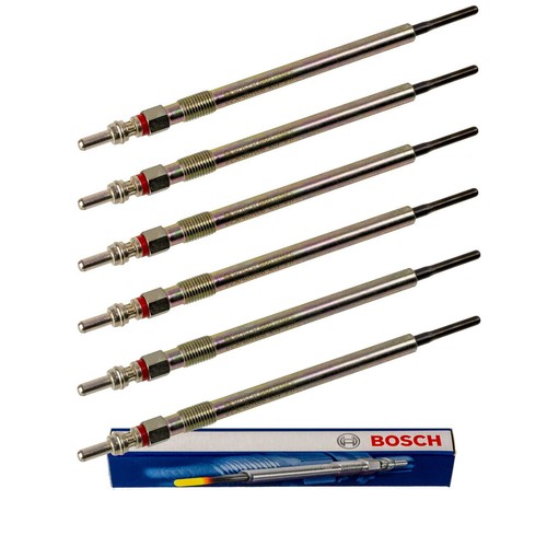 Glühkerze bosch für - x,