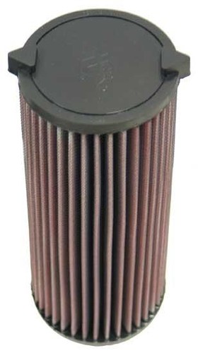 Tauschluftfilter e 2992 - k&n, e-2992