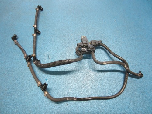 Rücklaufleitung mercedes w211 - mercedes,
