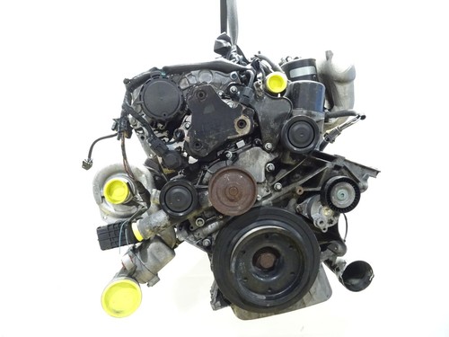 Motor mercedes benz - motor, (w211)