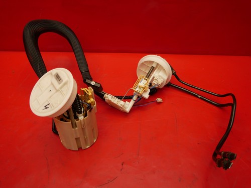 Kraftstoffpumpe mercedes w211 - kraftstoffpumpe,