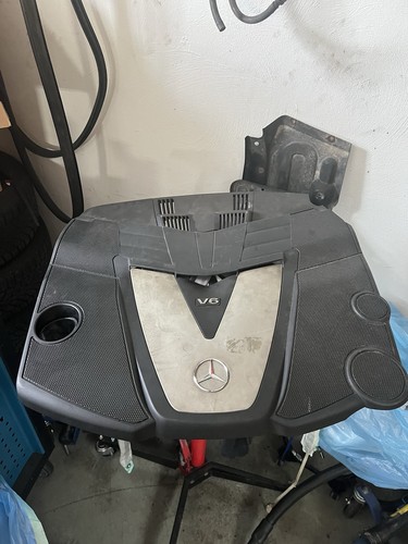 Mercedes w211 s211 - mercedes,