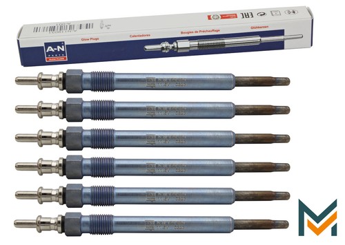 Parts glühkerze für - glühkerze,