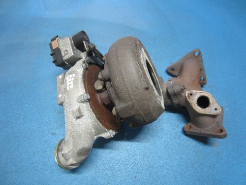 Turbolader lader turbo - lader,