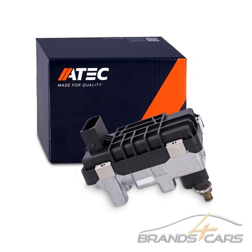 Atec steuergerät - atec,