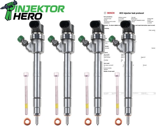 0445110177 injektor - 4x,