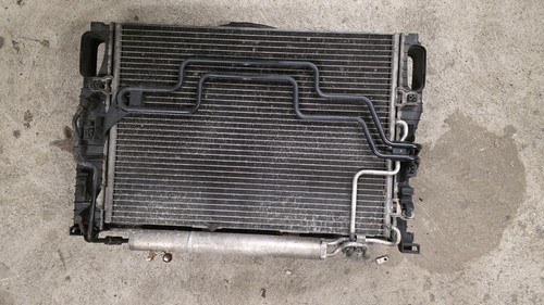 Mercedes w211 320cdi kühler - w211,