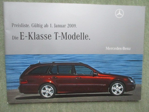 Mercedes benz klasse w211 - benz, e-klasse