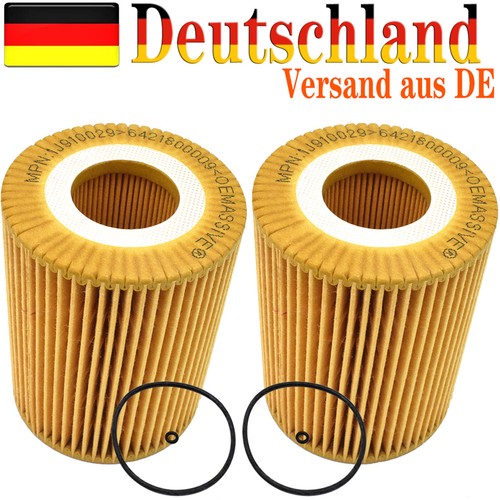 ölfilter für mercedes e - Ölfilter,