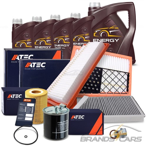 Atec inspektionspaket für - atec,