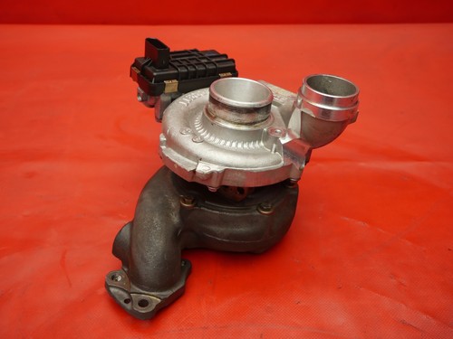 Turbolader mercedes w251 w164 - w251,