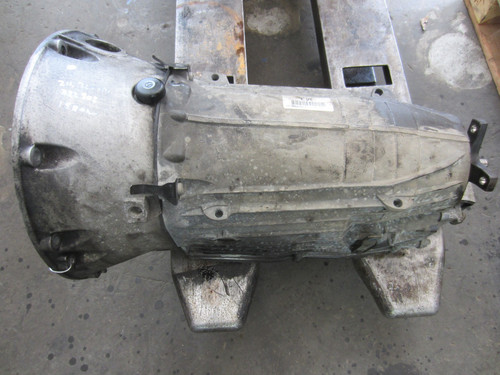 Getriebe mercedes w211 - w211, w