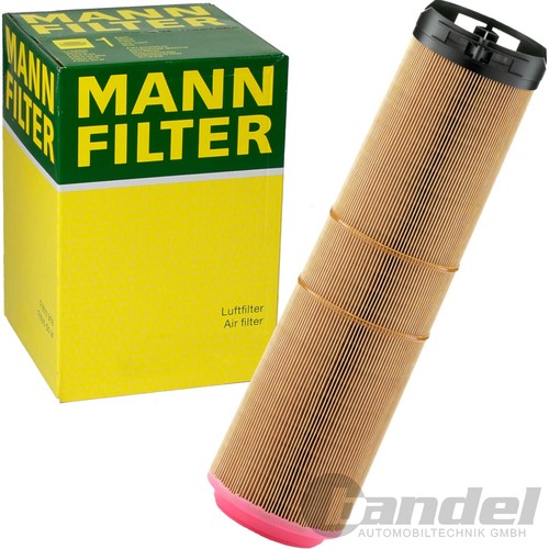 Mann luftfilter c12178 - mann,