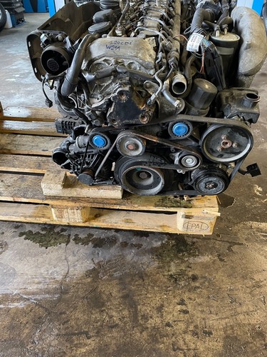 Mercedes benz e320 - benz, cdi