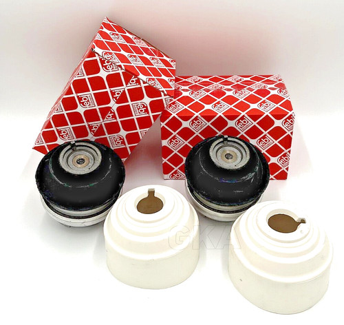 Febi motorlager vorne - 2x,