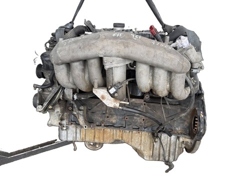 Om648 961 648961 motor - om648.961, cdi