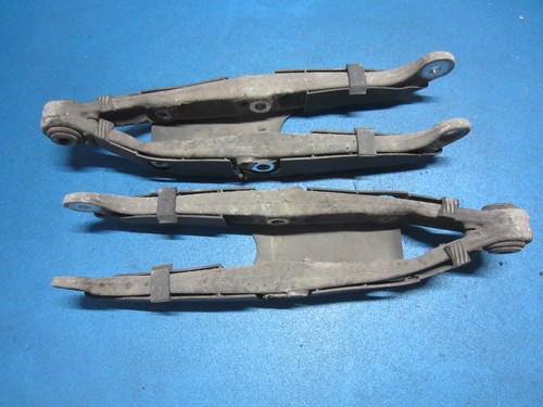 Federlenker achse halbachse - achse,