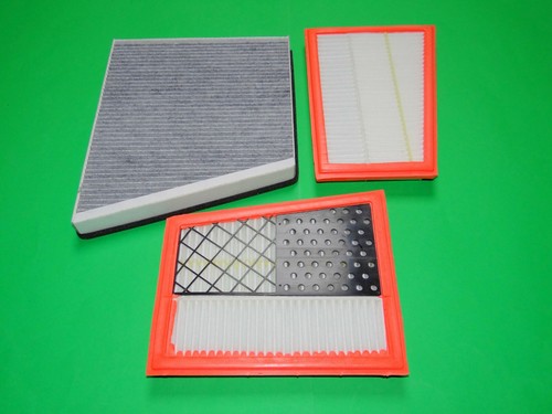 Luftfilter innenraumfilter - luftfilter,
