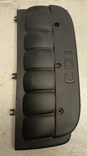 Mercedes benz abdeckblech w211 - mercedes-benz,