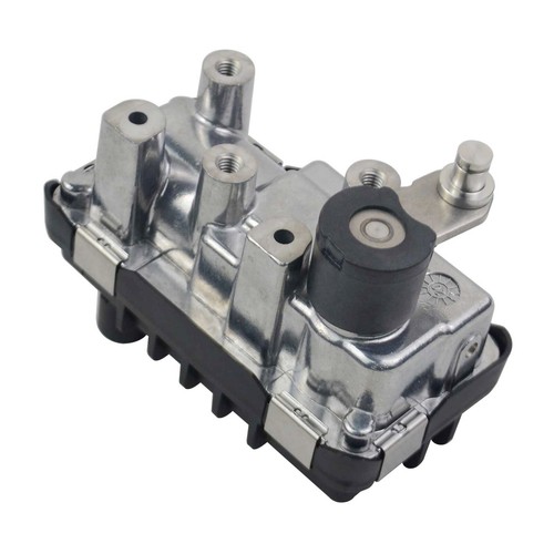 Turbolader actuator - turbolader,