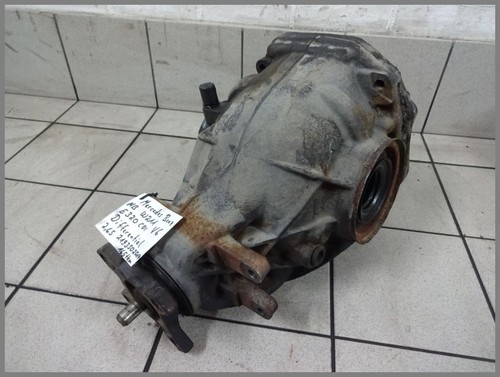 Mercedes benz w211 - w211, 320cdi